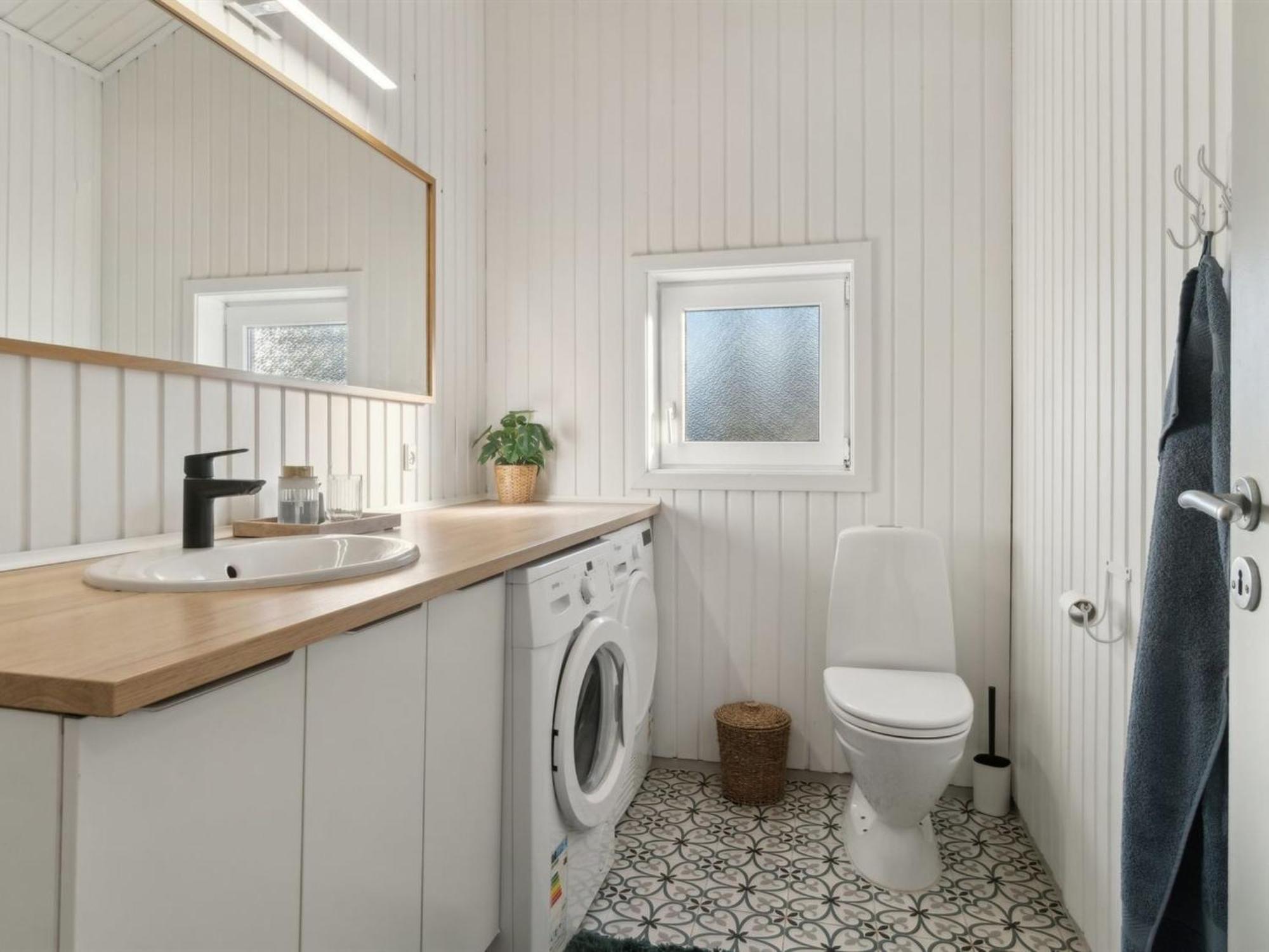 Holiday Home Etel - 600M From The Sea In Djursland And Mols By Interhome Ebeltoft Exterior foto